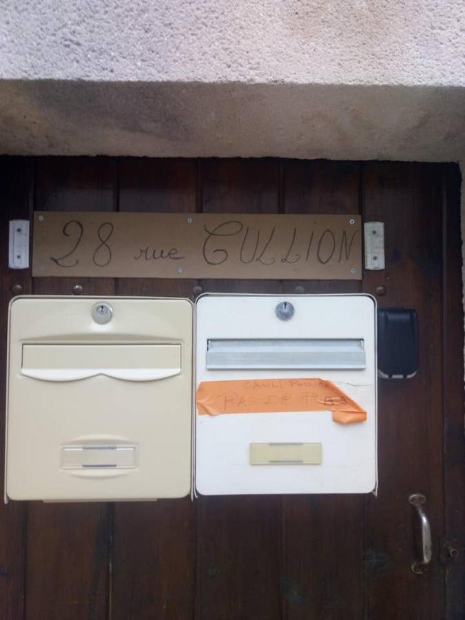 Apartment Les Solivettes